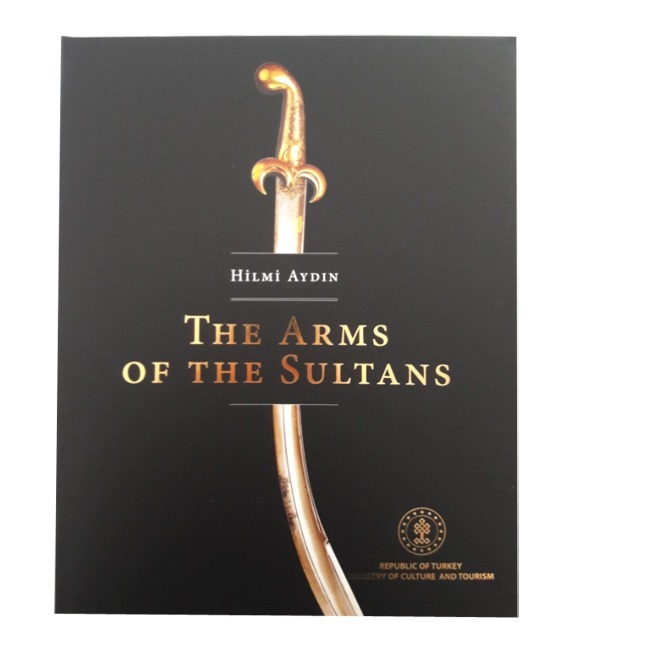 THE ARMS OF THE SULTANS