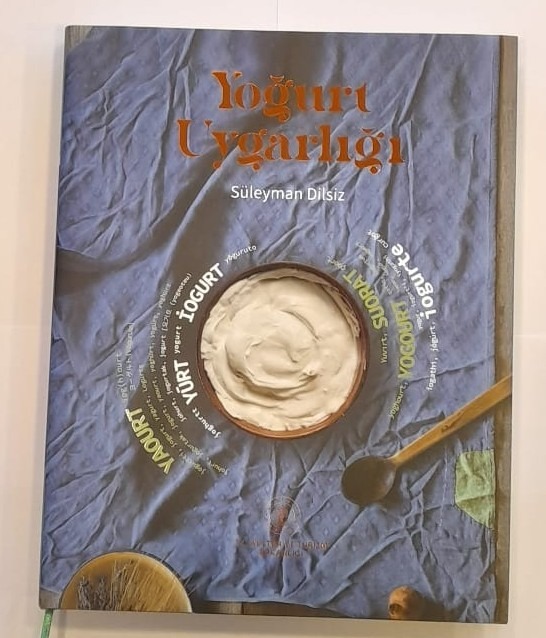 YOĞURT UYGARLIĞI