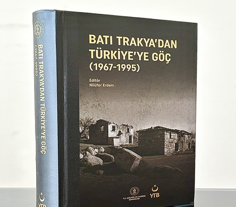 BATI TRAKYA'DAN TÜRKİYE'YE GÖÇ (1967-1995)