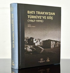 BATI TRAKYA'DAN TÜRKİYE'YE GÖÇ (1967-1995)